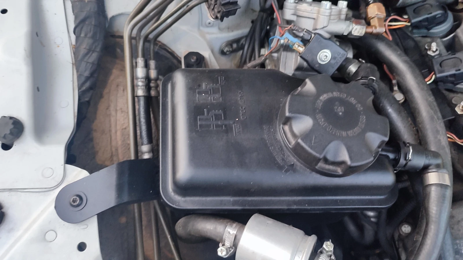 BMW 525 N52B25 , снимка 10 - Автомобили и джипове - 56182015