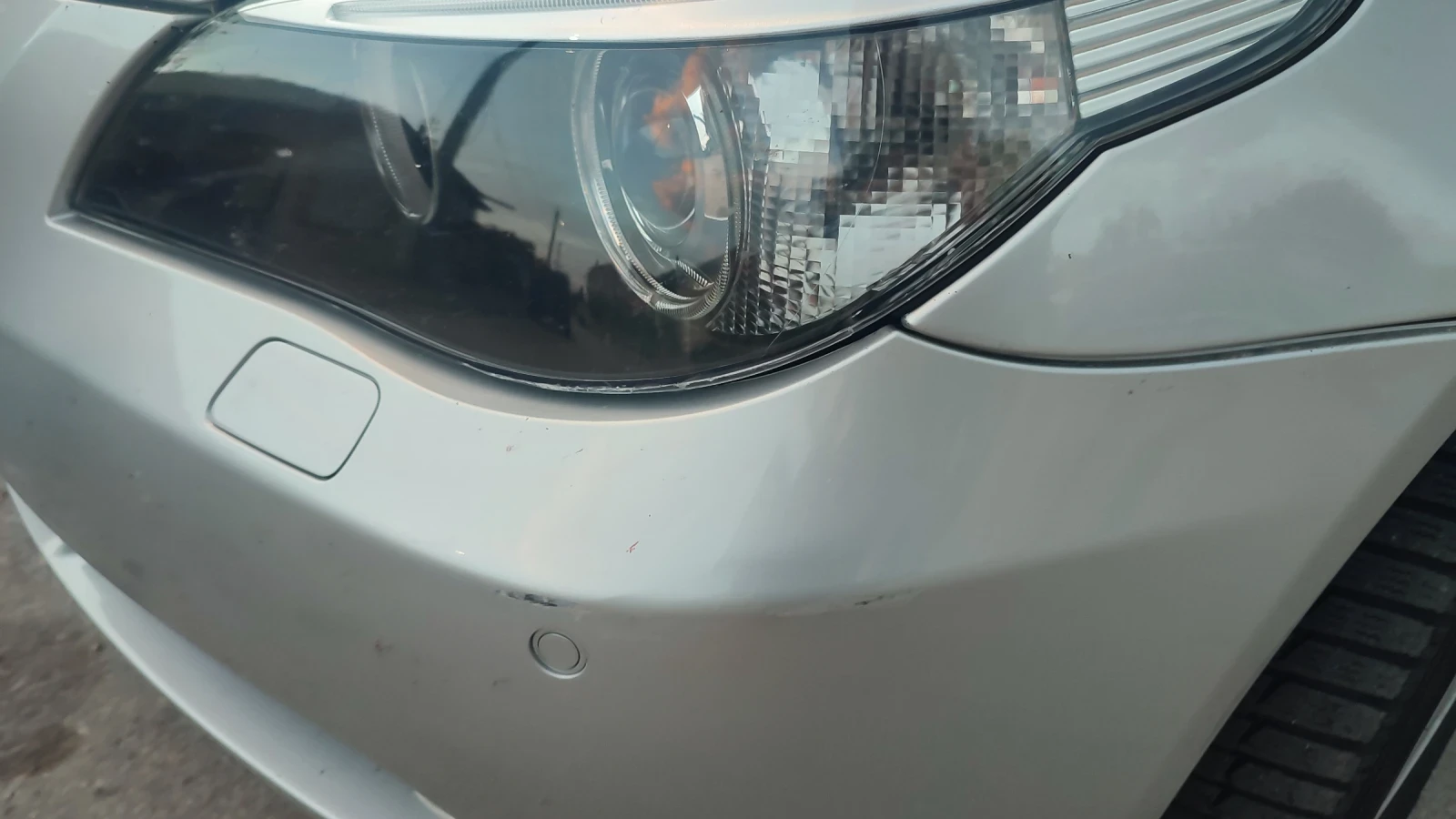 BMW 525 N52B25 , снимка 7 - Автомобили и джипове - 56182015