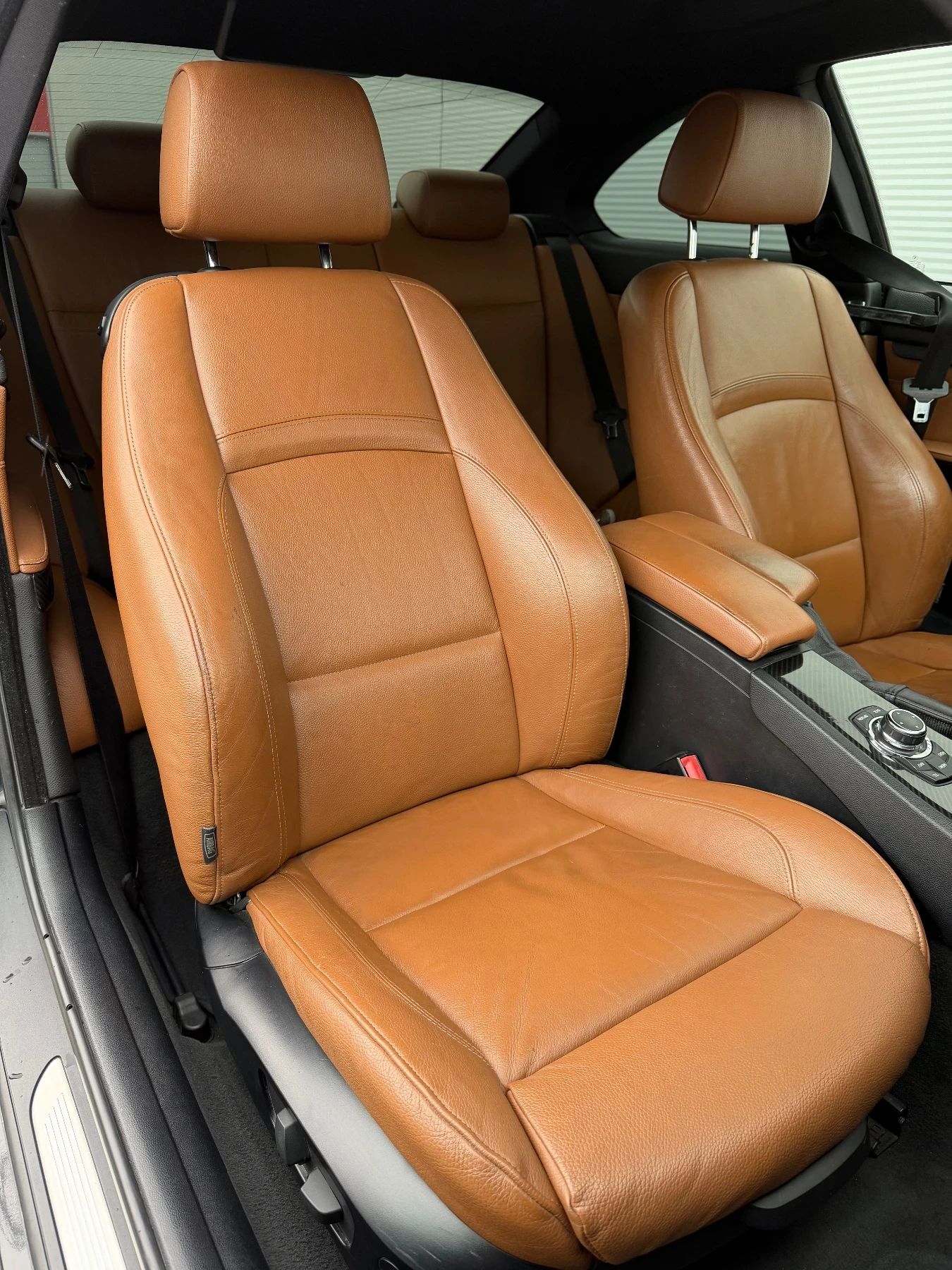 BMW 330 M-пакет, CIC, снимка 9 - Автомобили и джипове - 56288606