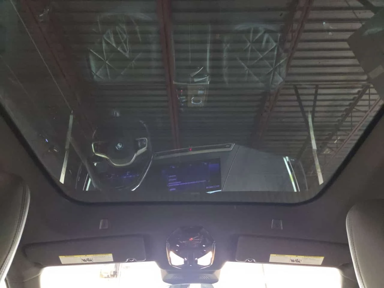 BMW iX XDRIVE50 * CARFAX * ���������� *  | Mobile.bg � ����������� 15