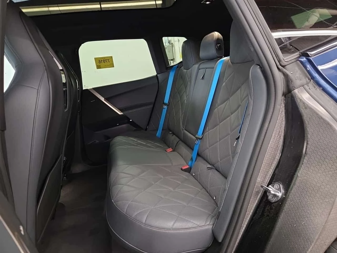 BMW iX XDRIVE50 * CARFAX * ���������� *  | Mobile.bg � ����������� 14