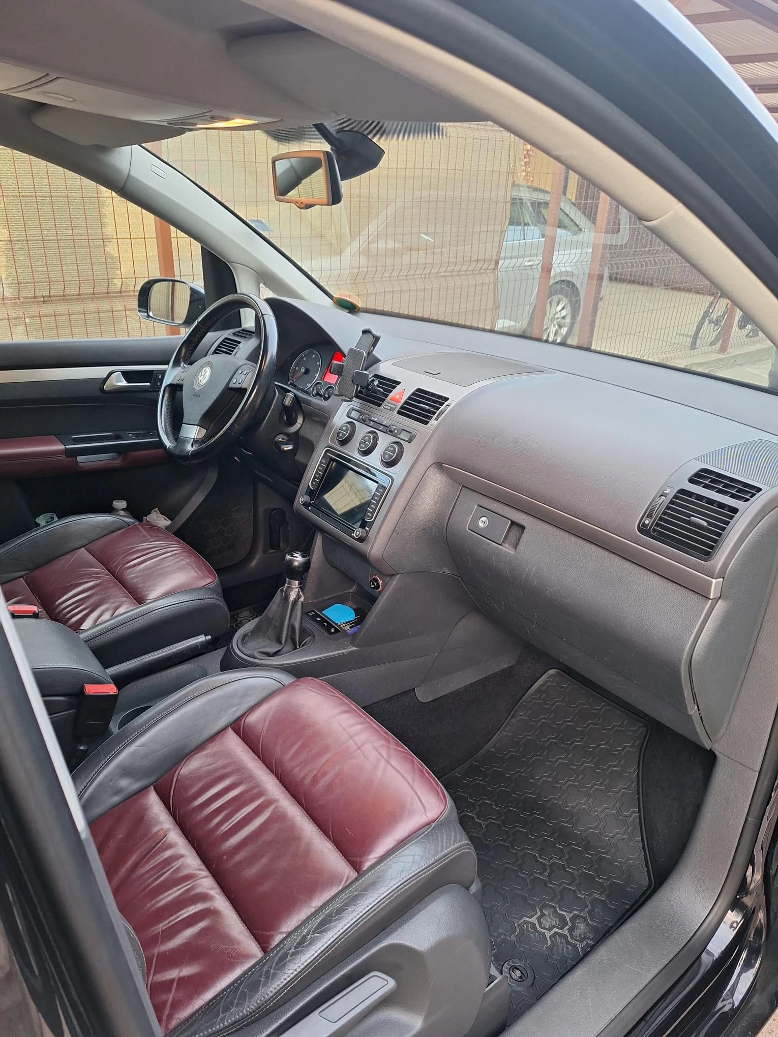 VW Touran | Mobile.bg � ����������� 2