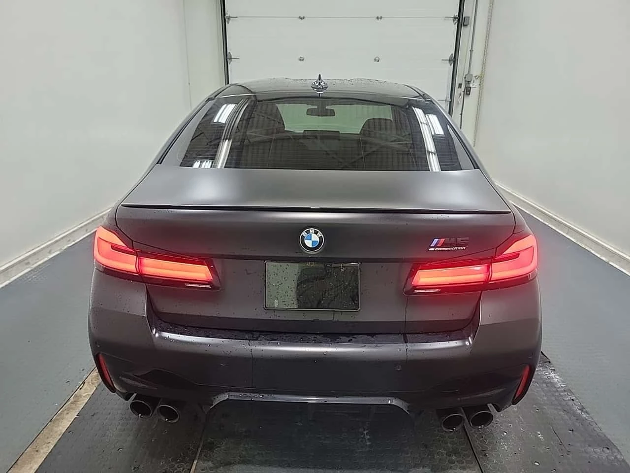 BMW M5 * Sedan Competition * CARFAX * ���� �� �� | Mobile.bg � ����������� 5