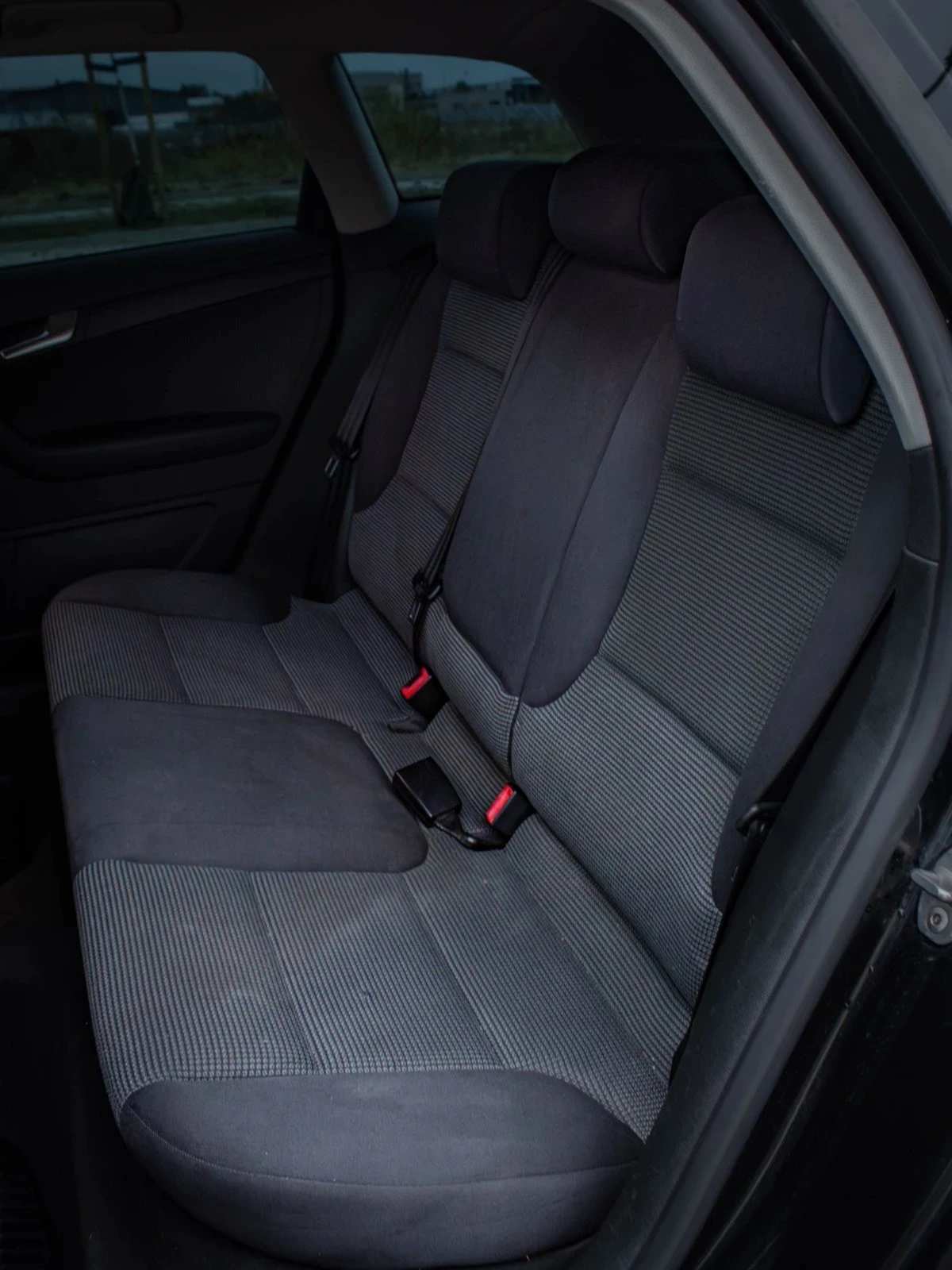 Audi A3 1.9 TDI AVTOMATIC, снимка 13 - Автомобили и джипове - 56721194