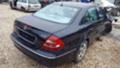 Mercedes-Benz E 270 CDI W211 10БР., снимка 7