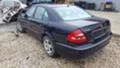 Mercedes-Benz E 270 CDI W211 10БР., снимка 8