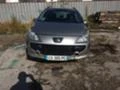 Peugeot 307 1.6hdi, снимка 1