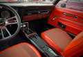 Chevrolet Camaro RS - 1969 - Hugger Orange - 5.7 - V8 - 300 hp - [10] 