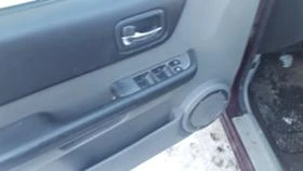 Nissan X-trail 2,2DI Германия, снимка 12