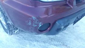 Nissan X-trail 2,2DI Германия, снимка 4