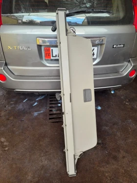 Nissan X-trail 2,2DI Германия, снимка 16
