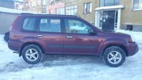 Nissan X-trail 2,2DI Германия, снимка 6