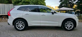 Volvo XC60 2.0d* D5* AWD* AVTOMAT* KEYLESS* DIGITAL COCKPIT* , снимка 4