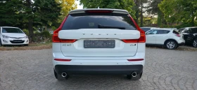 Volvo XC60 2.0d* D5* AWD* AVTOMAT* KEYLESS* DIGITAL COCKPIT* , снимка 6