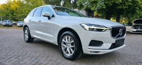 Volvo XC60 2.0d* D5* AWD* AVTOMAT* KEYLESS* DIGITAL COCKPIT* , снимка 3