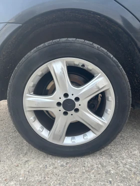 Mercedes-Benz ML 320, снимка 15