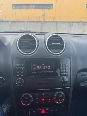 Mercedes-Benz ML 320, снимка 11