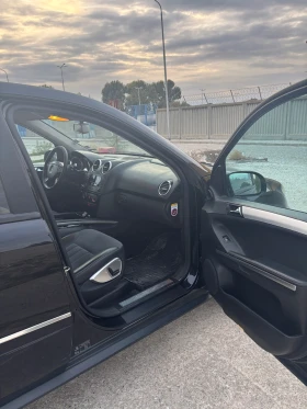 Mercedes-Benz ML 320, снимка 13