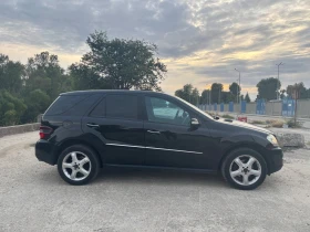 Mercedes-Benz ML 320, снимка 3
