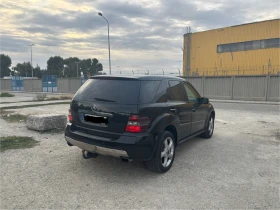 Mercedes-Benz ML 320, снимка 4