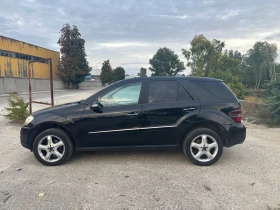 Mercedes-Benz ML 320, снимка 6