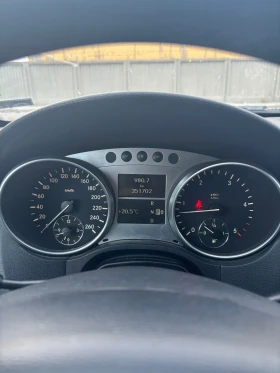 Mercedes-Benz ML 320, снимка 12