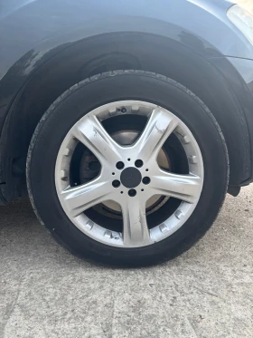 Mercedes-Benz ML 320, снимка 16