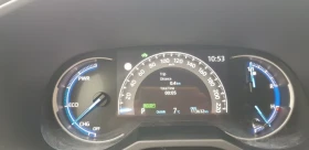 Toyota Rav4 Гаранционен автомобил, снимка 9