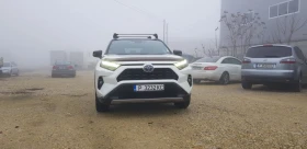 Toyota Rav4 Гаранционен автомобил, снимка 1