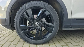 VW T-Roc Style 1.5 TSI OPF DSG, снимка 10