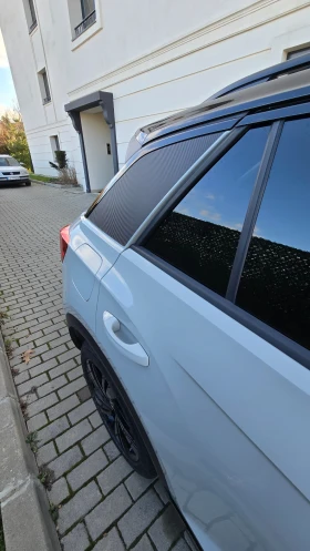 VW T-Roc Style 1.5 TSI OPF DSG, снимка 6