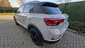 VW T-Roc Style 1.5 TSI OPF DSG, снимка 7