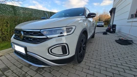 VW T-Roc Style 1.5 TSI OPF DSG, снимка 5