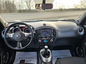 Nissan Juke 1.5DCI* Navi* Camera, снимка 9