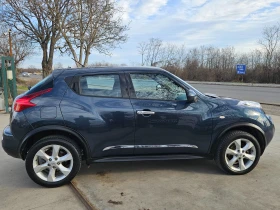 Nissan Juke 1.5DCI* Navi* Camera, снимка 4