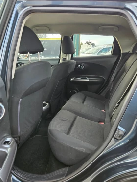 Nissan Juke 1.5DCI* Navi* Camera, снимка 12