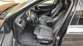 BMW X1 RECARO/Кожа/Нави/CAR PLAY/ANDROID AUTO/2.0d, снимка 10