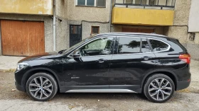 BMW X1 RECARO/Кожа/Нави/CAR PLAY/ANDROID AUTO/2.0d, снимка 3