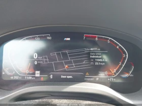 BMW X4 M PACK* XDRIVE30I* ДИГИТАЛНО* ТАБЛО , снимка 10
