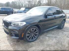 BMW X4 M PACK* XDRIVE30I* ДИГИТАЛНО* ТАБЛО , снимка 1