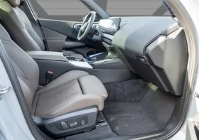 BMW X3 30e xDrive = M-Sport = Premium Гаранция, снимка 11