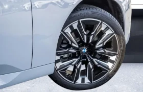 BMW X3 30e xDrive = M-Sport = Premium Гаранция, снимка 4