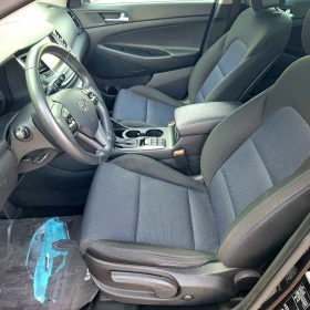 Hyundai Tucson Dizel 20 4x4 панорама автоматУНИКАТ, снимка 12