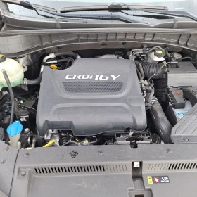 Hyundai Tucson Dizel 20 4x4 панорама автомат, снимка 11
