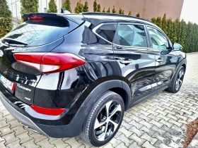 Hyundai Tucson Dizel 20 4x4 панорама автомат, снимка 6