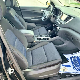 Hyundai Tucson Dizel 20 4x4 панорама автоматУНИКАТ, снимка 15