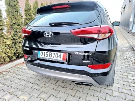 Hyundai Tucson Dizel 20 4x4 панорама автомат, снимка 3