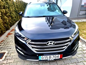 Hyundai Tucson Dizel 20 4x4 панорама автомат, снимка 1