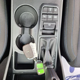 Hyundai Tucson Dizel 20 4x4 панорама автомат, снимка 17