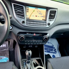 Hyundai Tucson Dizel 20 4x4 панорама автоматУНИКАТ, снимка 10
